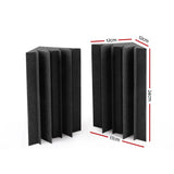 Acoustic Foam - Bass Traps