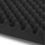 Acoustic Foam - Eggshell (Pre-Glued)