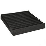 Acoustic Foam - Sawtooth Panel