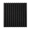 Acoustic Foam - Sawtooth Panel