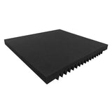 Acoustic Foam - 16 TOOTH PANEL