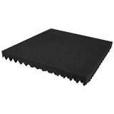 Acoustic Foam - LARGE EGGSHELL PANELS